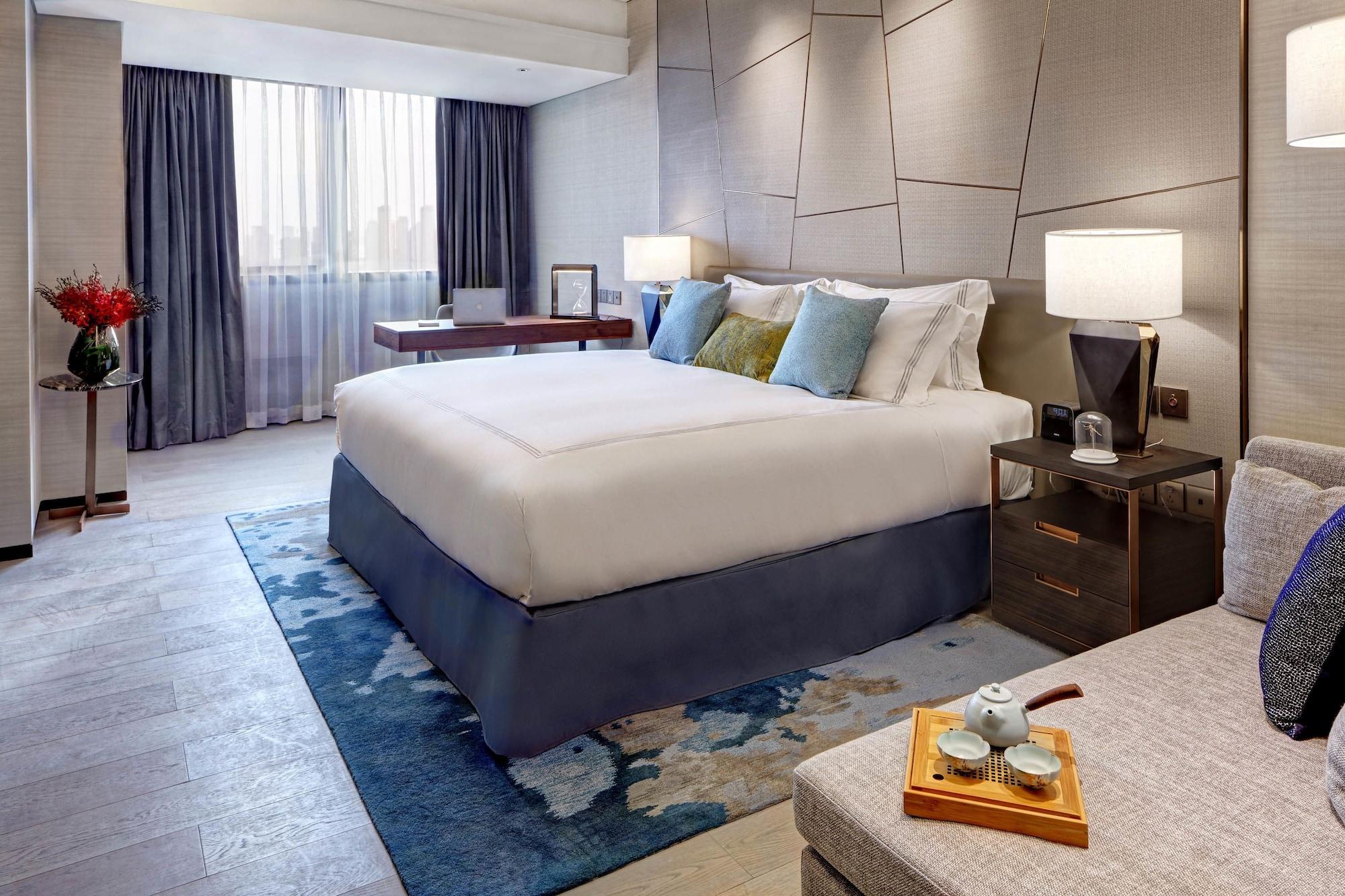 Fraser Suites דאליין מראה חיצוני תמונה